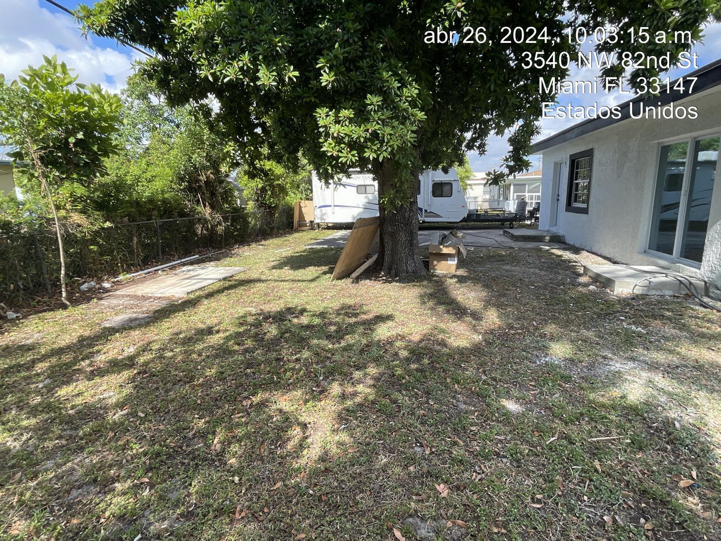 PROPIEDAD DE PRUEBA 1